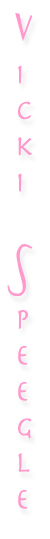 Vicki Speegle