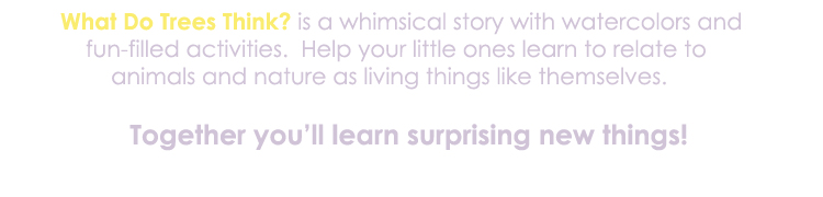 Learn surprising new things together!